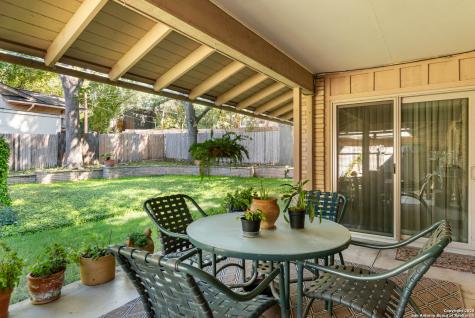 126 Treasure Way San Antonio TX 78209