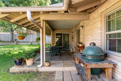 126 Treasure Way San Antonio TX 78209