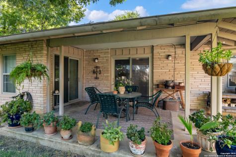 126 Treasure Way San Antonio TX 78209