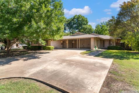 126 Treasure Way San Antonio TX 78209