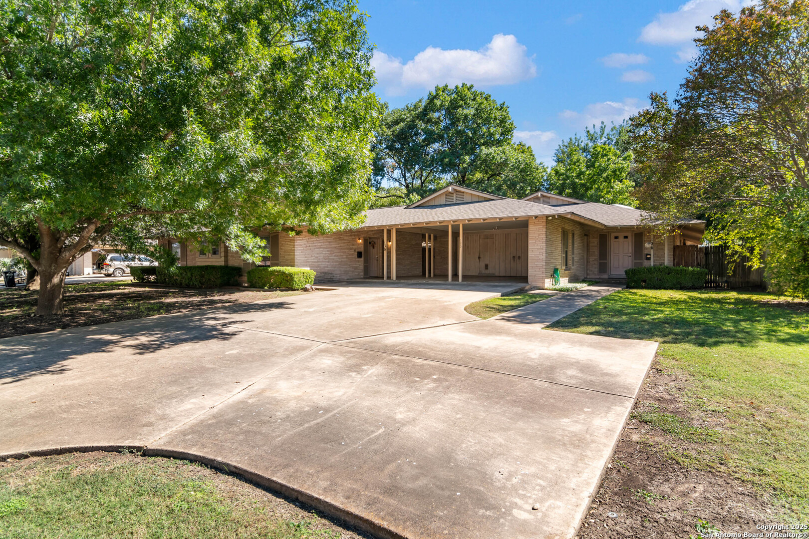 126 Treasure Way San Antonio TX 78209