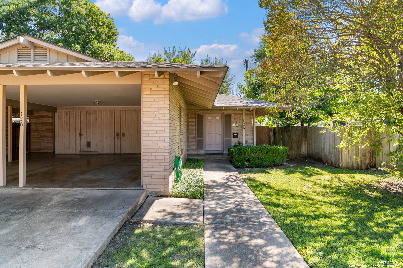 126 Treasure Way San Antonio TX 78209