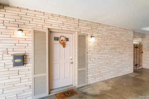 126 Treasure Way San Antonio TX 78209