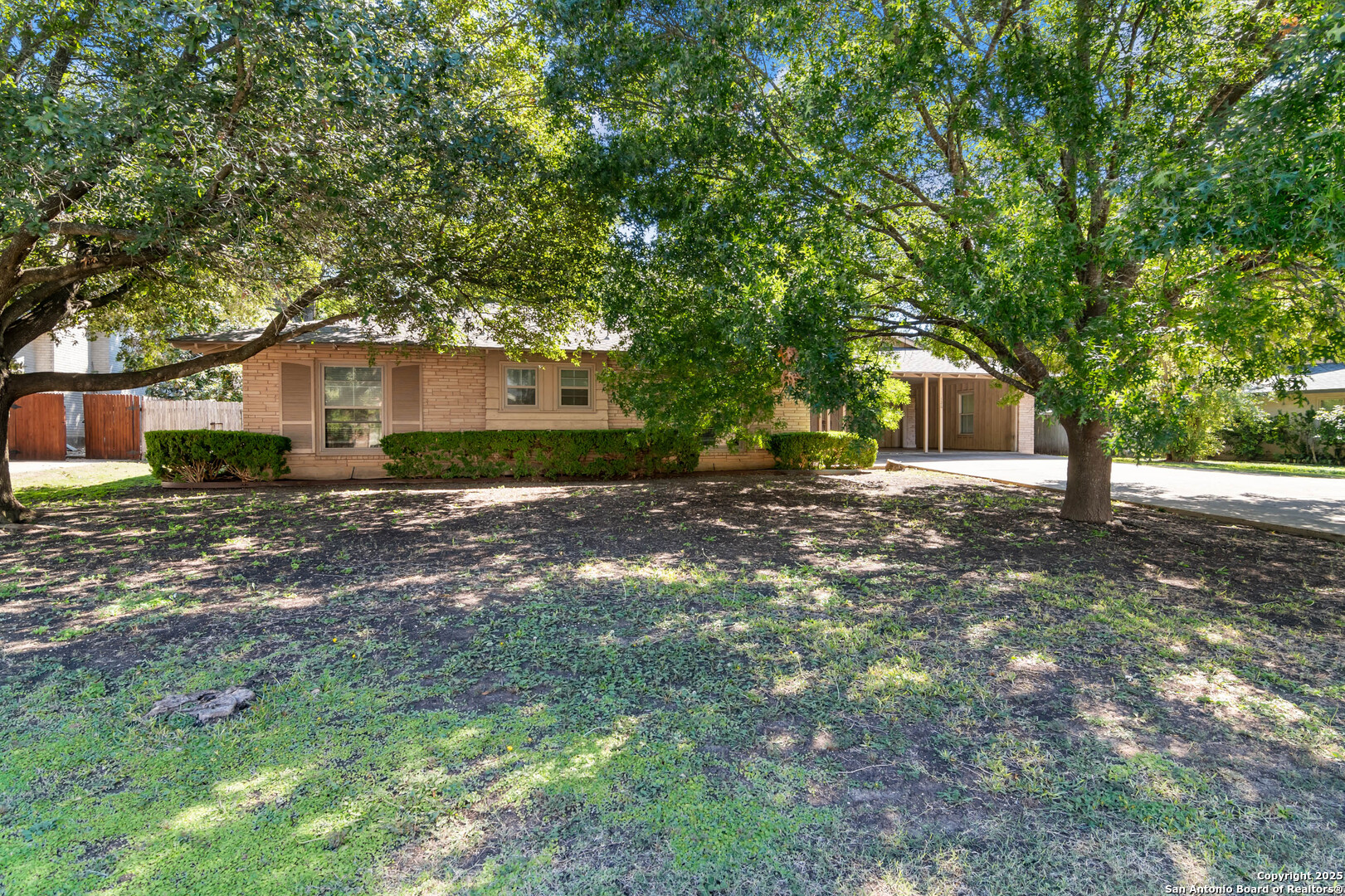 126 Treasure Way San Antonio TX 78209
