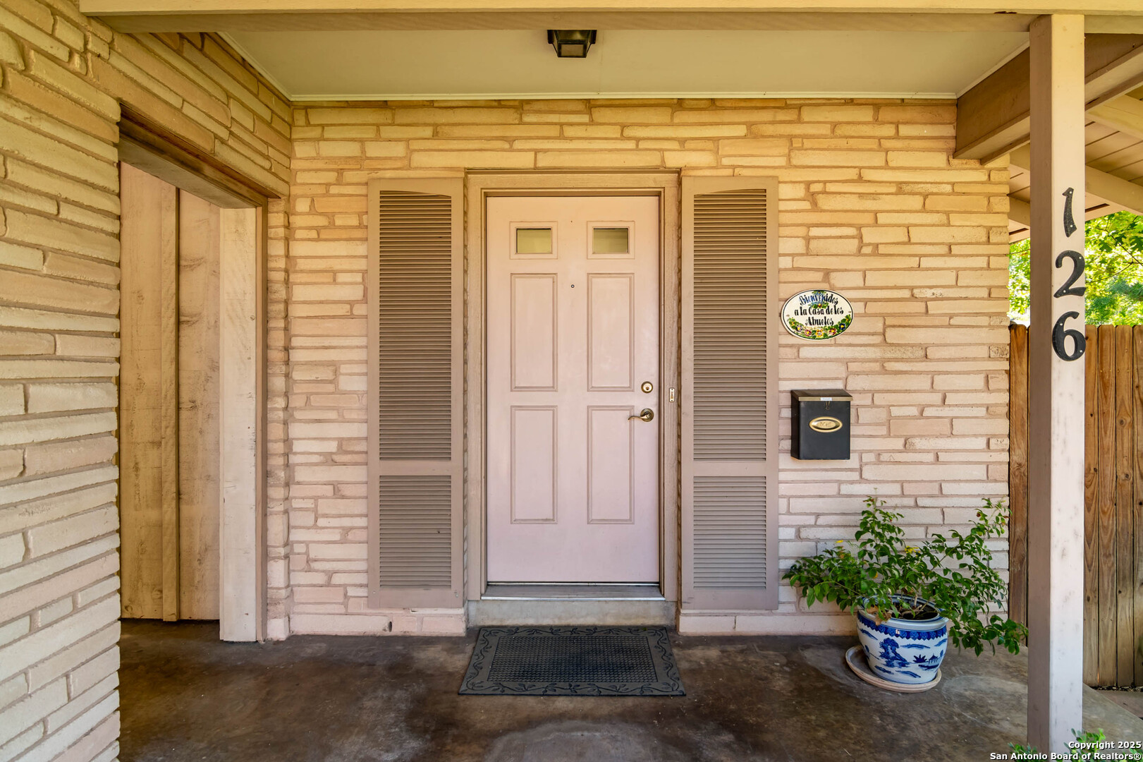 126 Treasure Way San Antonio TX 78209