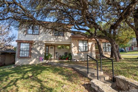 2127 Ledge View Street San Antonio TX 78232
