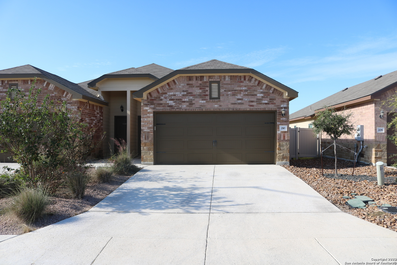 210-212 Ragsdale Way New Braunfels TX 78130