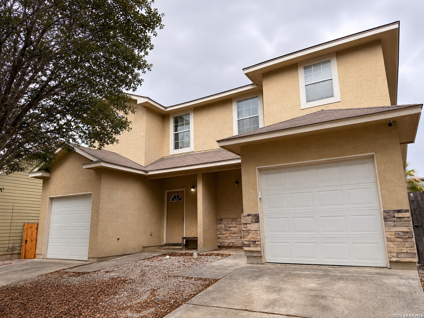 4823-4825 Appleseed San Antonio TX 78238