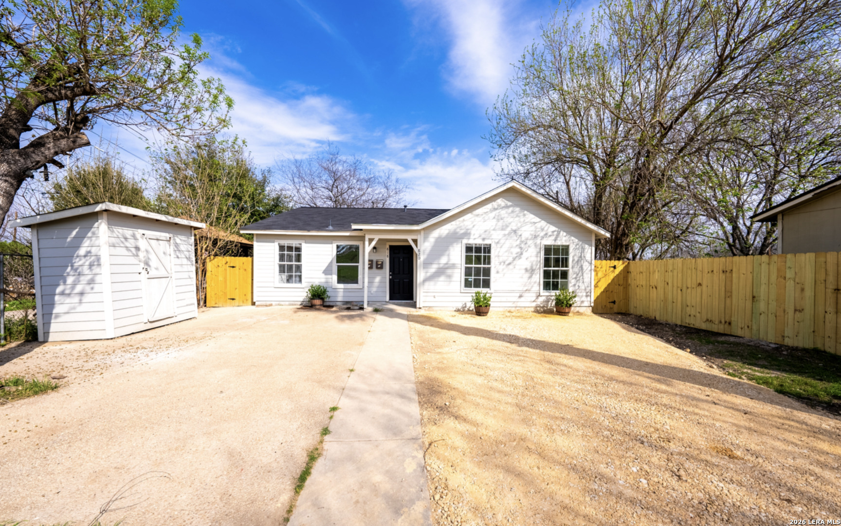 818 Hampton San Antonio TX 78220