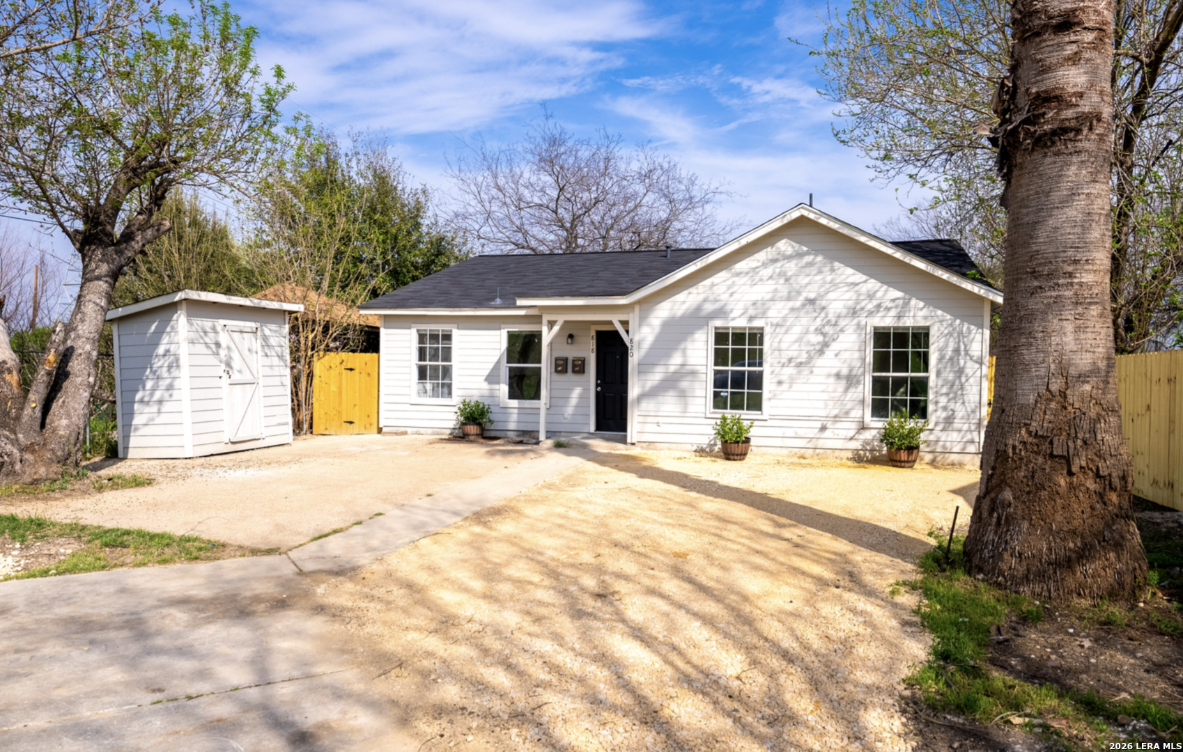 818 Hampton San Antonio TX 78220