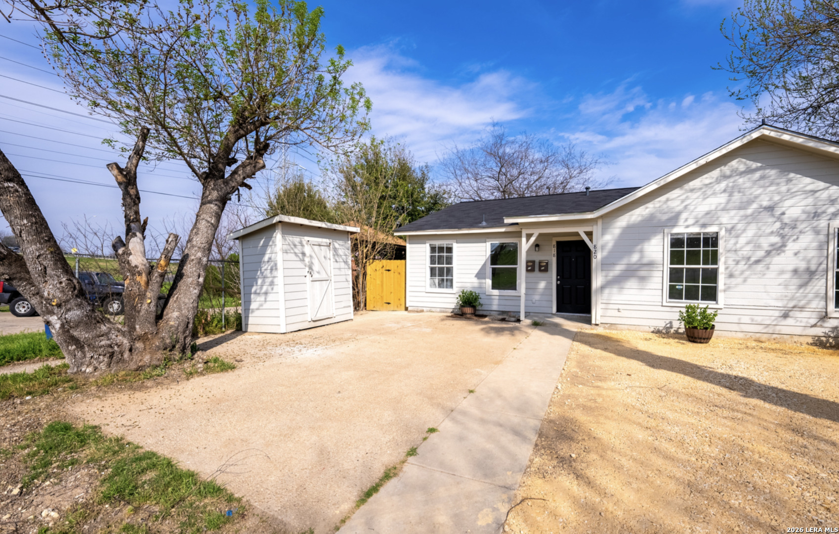 818 Hampton San Antonio TX 78220