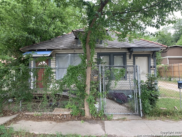 709 W Craig Place San Antonio TX 78212
