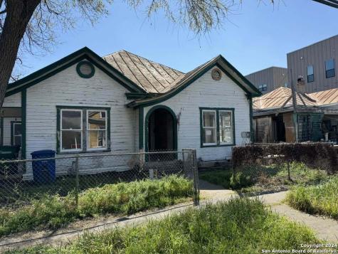 210 Mason Street San Antonio TX 78208