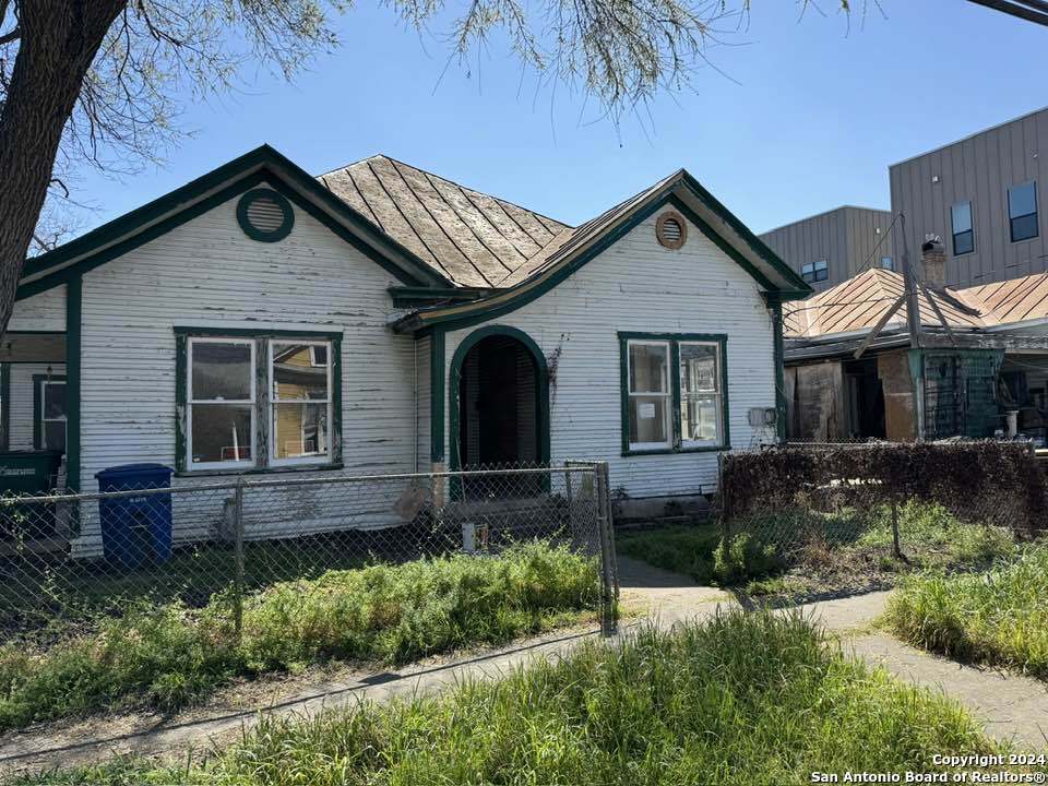 210 Mason Street San Antonio TX 78208