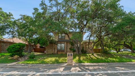 14323-14325 Indian Woods San Antonio TX 78249