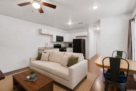 1535 W Laurel San Antonio TX 78201