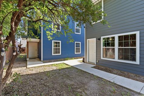 1535 W Laurel San Antonio TX 78201