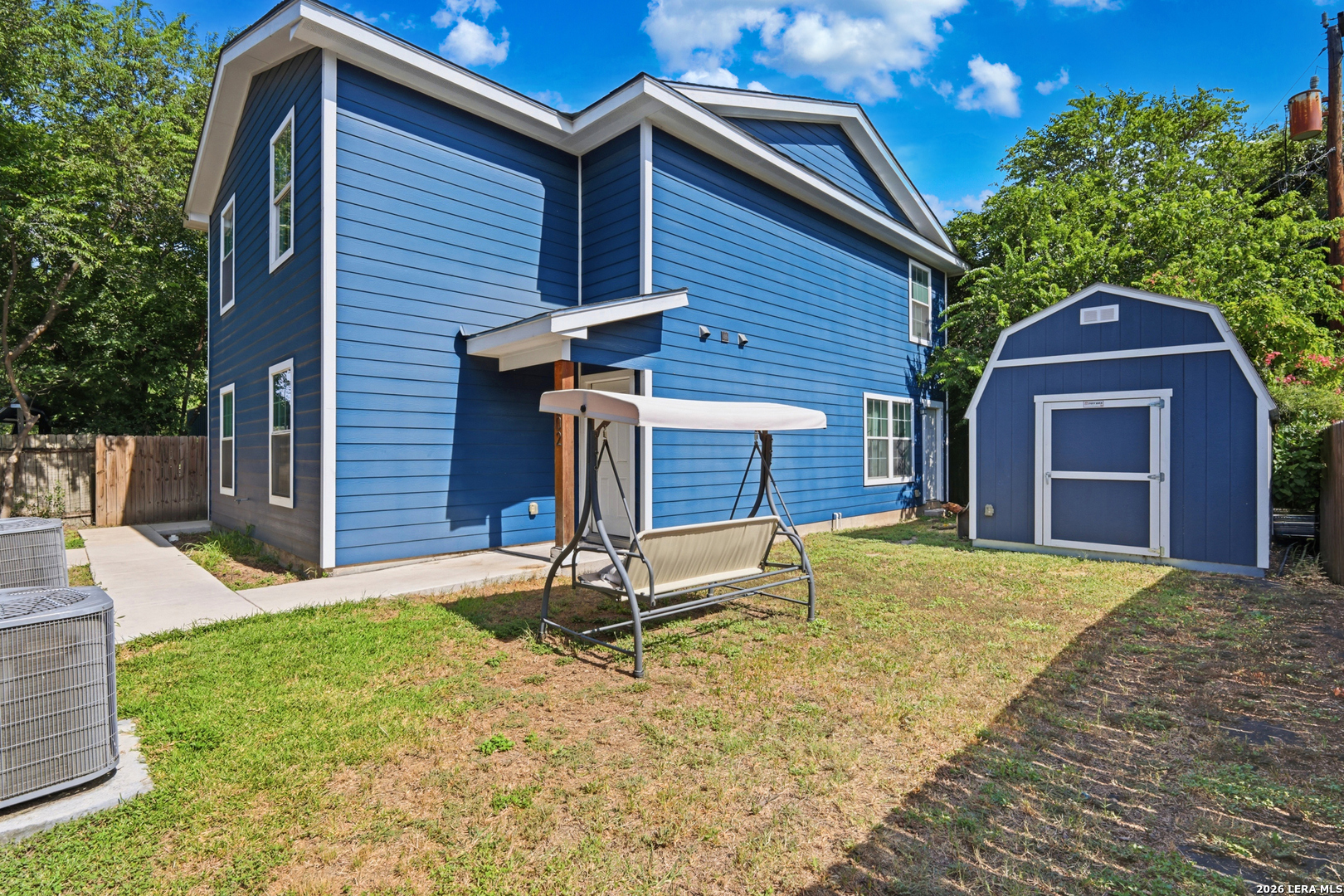 1535 W Laurel San Antonio TX 78201