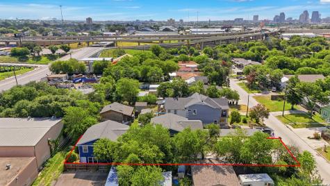 1535 W Laurel San Antonio TX 78201