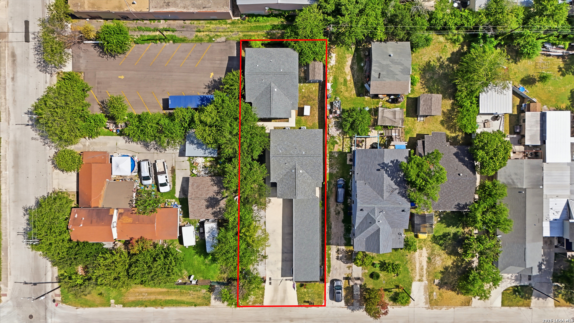1535 W Laurel San Antonio TX 78201