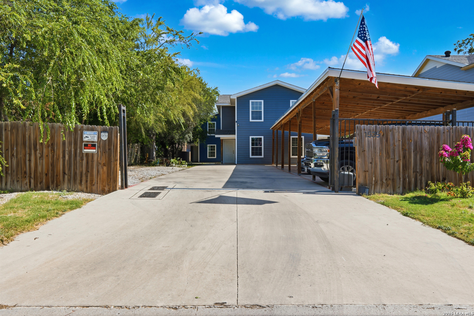 1535 W Laurel San Antonio TX 78201
