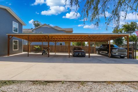 1535 W Laurel San Antonio TX 78201