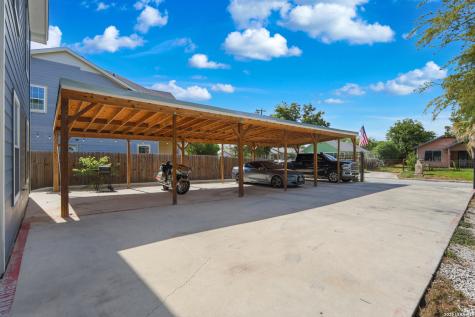 1535 W Laurel San Antonio TX 78201