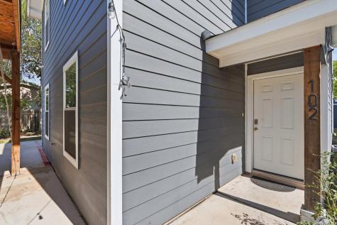 1535 W Laurel San Antonio TX 78201