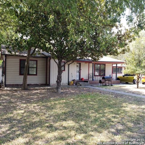 1311 Hillcrest Drive San Antonio TX 78228