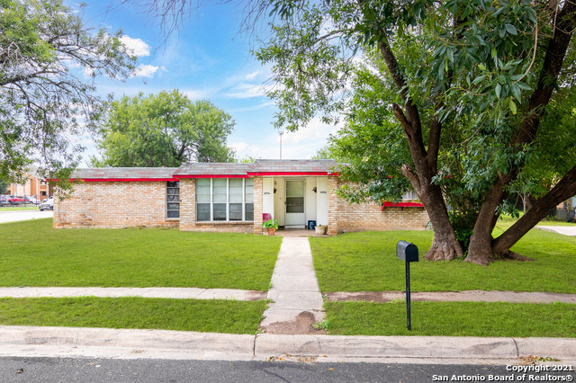 5735 Alnwick Street San Antonio TX 78228
