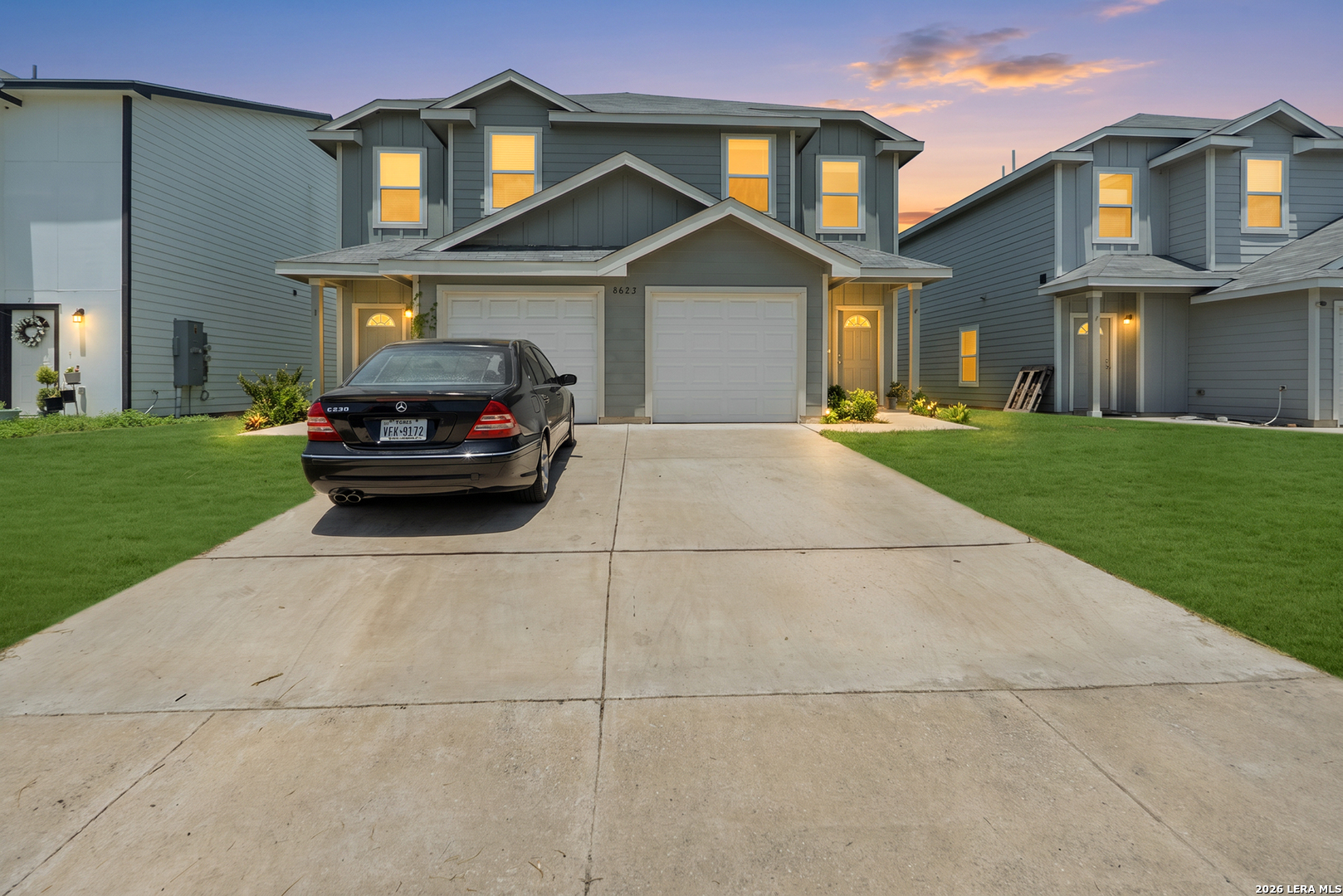 8623 Key Windy Way Converse TX 78109