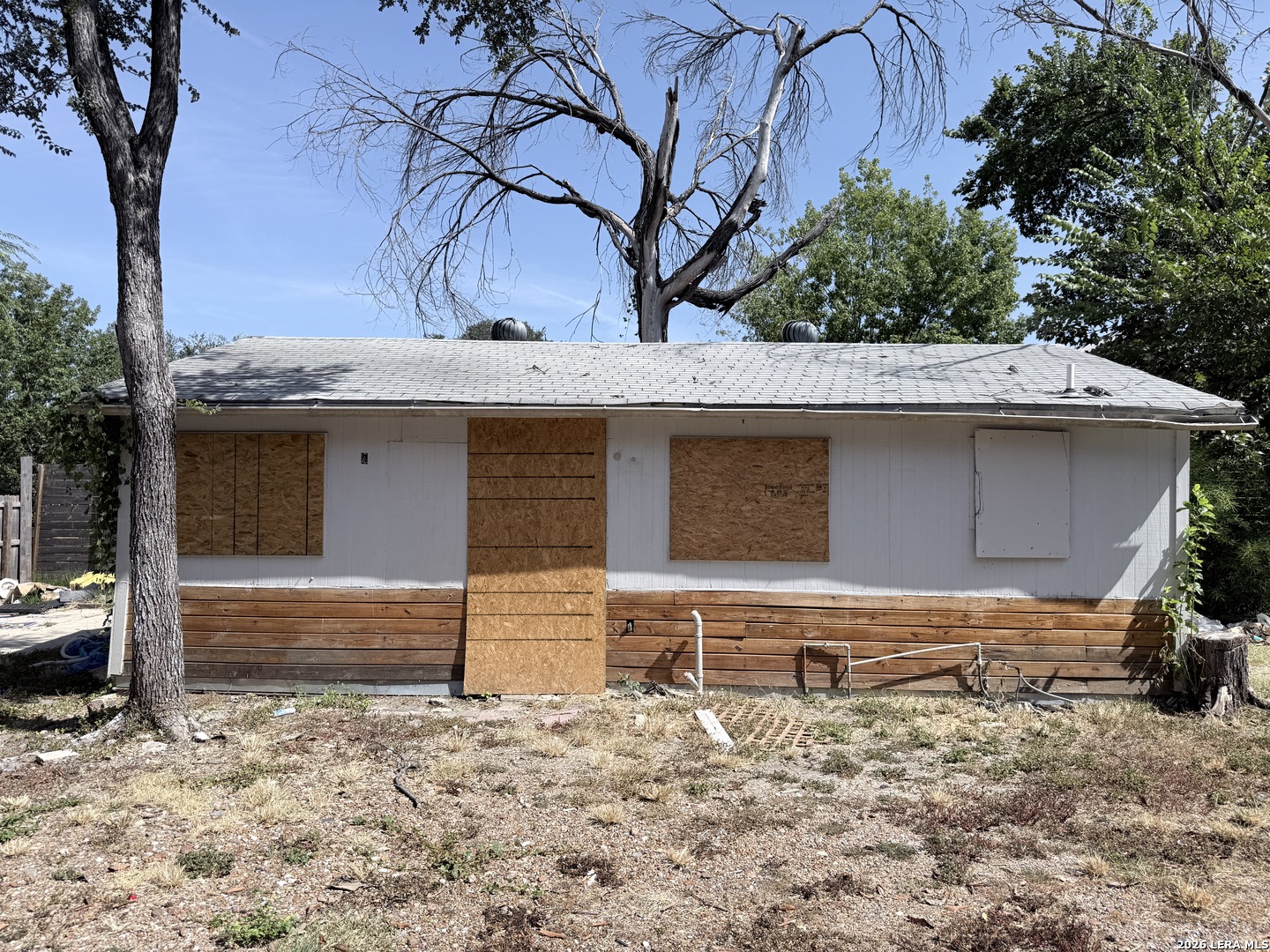 305 W Poplar Street San Antonio TX 78212