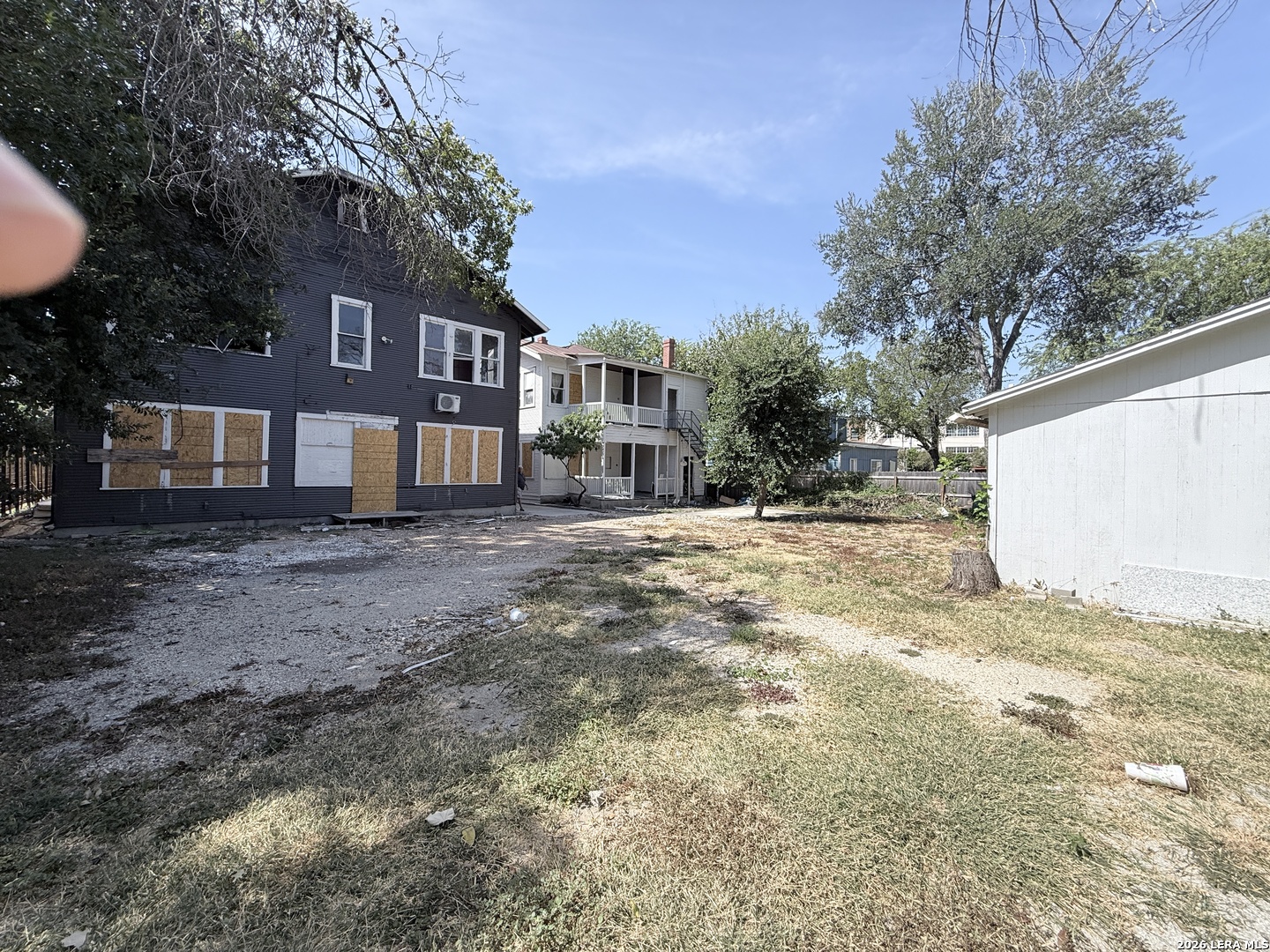 305 W Poplar Street San Antonio TX 78212