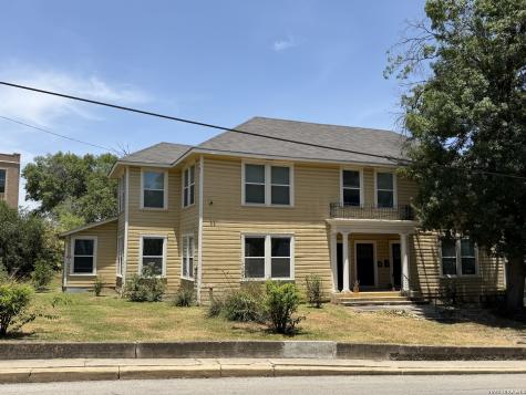 107 Willim Alamo Heights TX 78209