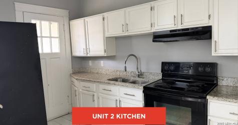 107 Willim Alamo Heights TX 78209