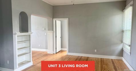 107 Willim Alamo Heights TX 78209