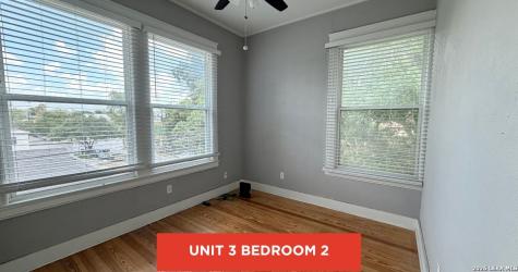 107 Willim Alamo Heights TX 78209