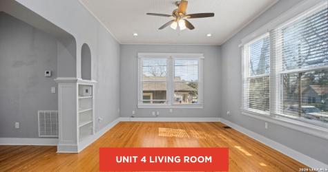 107 Willim Alamo Heights TX 78209