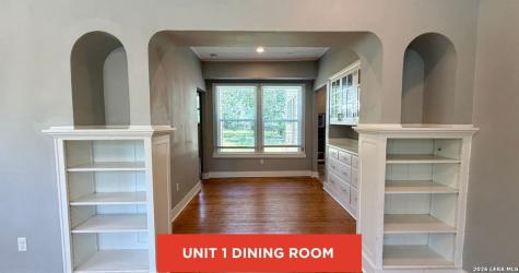 107 Willim Alamo Heights TX 78209