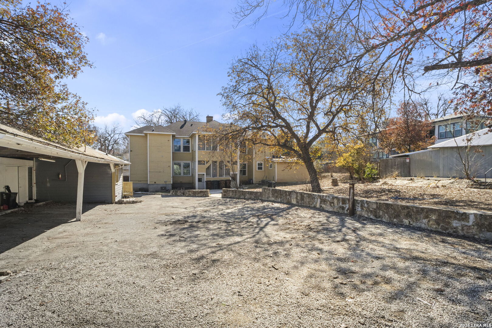 107 Willim Alamo Heights TX 78209