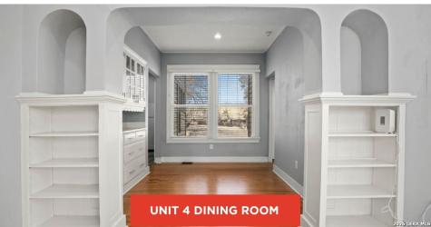 107 Willim Alamo Heights TX 78209