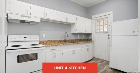 107 Willim Alamo Heights TX 78209