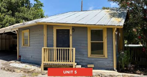 107 Willim Alamo Heights TX 78209