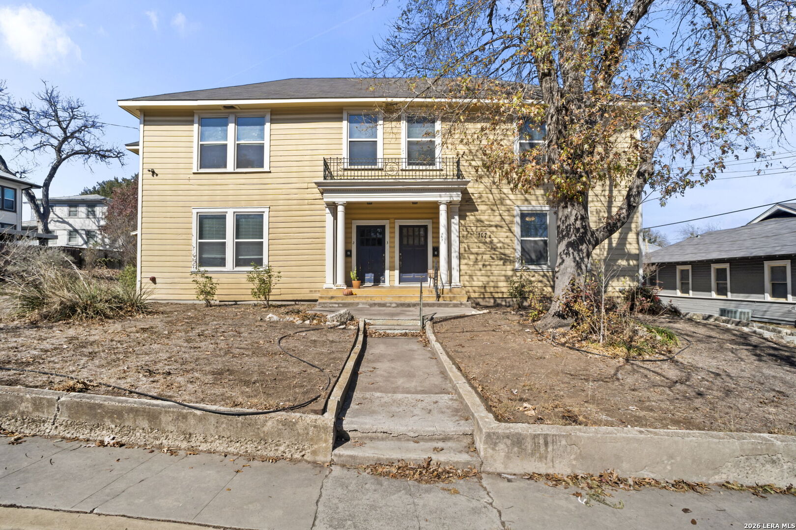 107 Willim Alamo Heights TX 78209