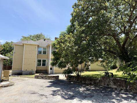 107 Willim Alamo Heights TX 78209