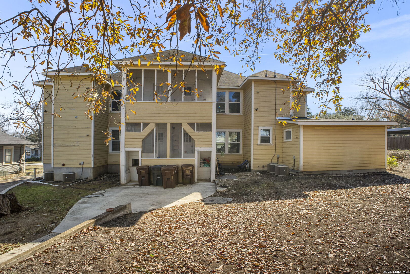 107 Willim Alamo Heights TX 78209