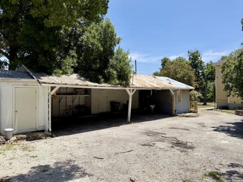 107 Willim Alamo Heights TX 78209