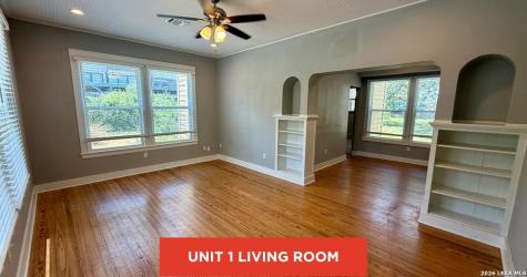 107 Willim Alamo Heights TX 78209