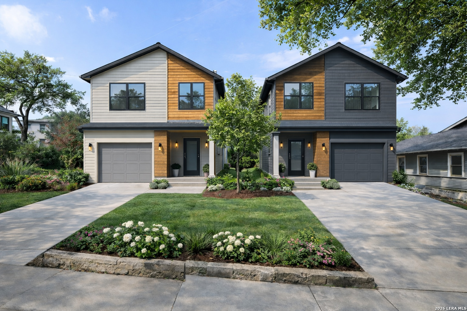 107 Willim Alamo Heights TX 78209