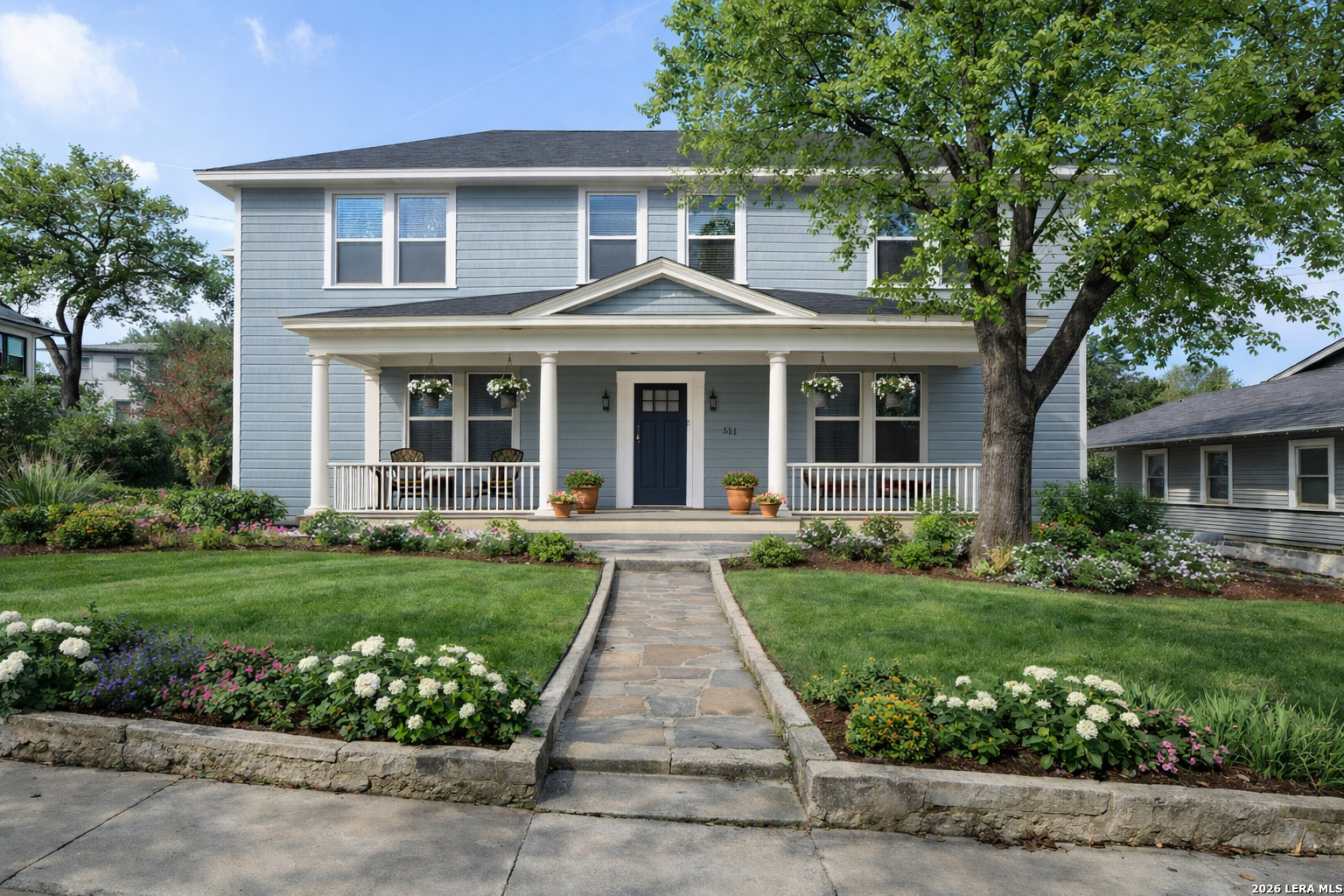 107 Willim Alamo Heights TX 78209